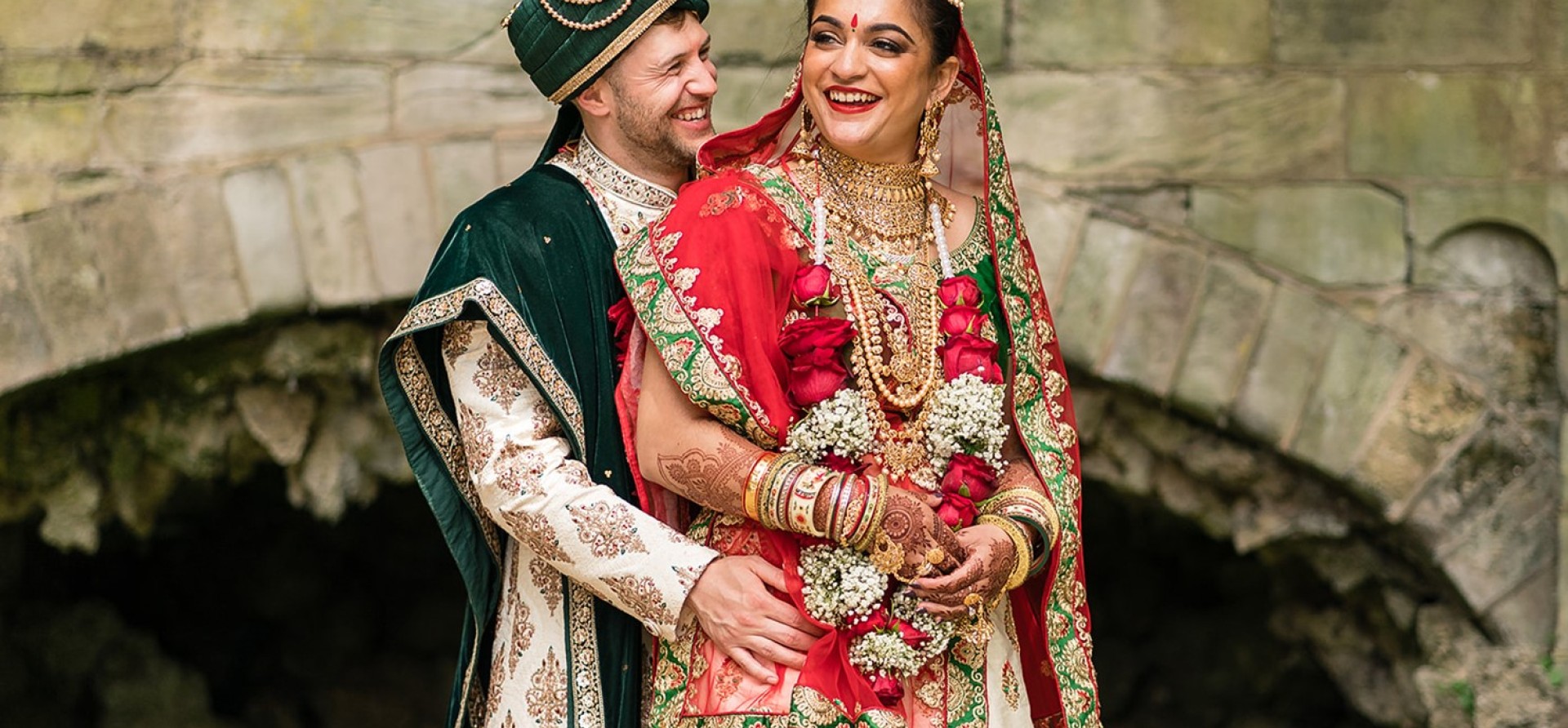 Fusion & Multicultural Weddings