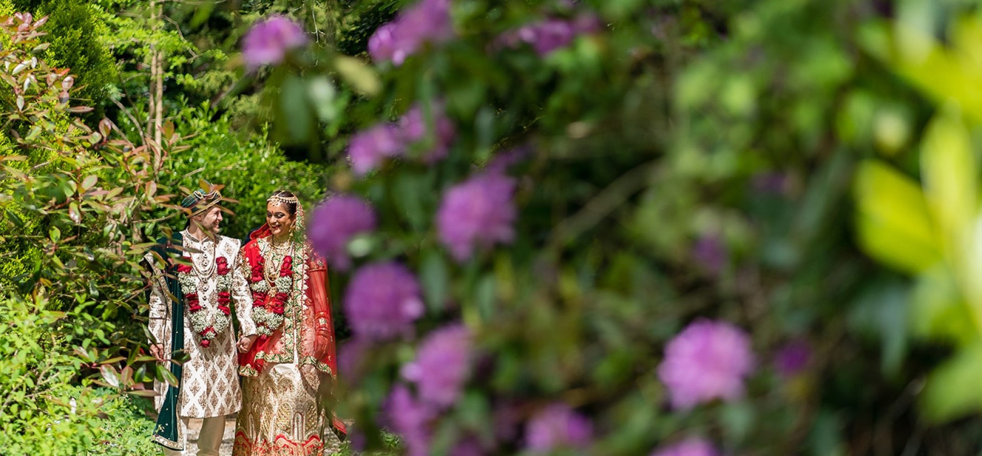 Fusion & Multicultural Weddings