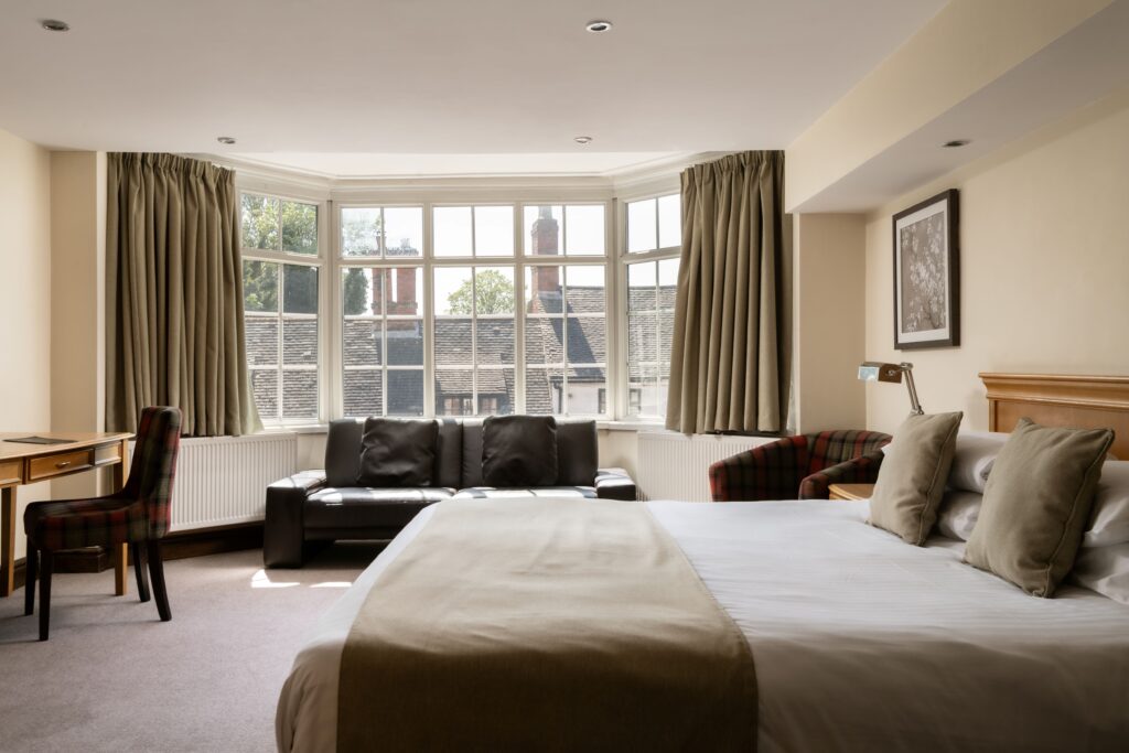 3 Nights for the Price of 2