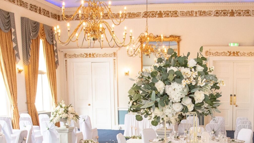 Wedding Fair