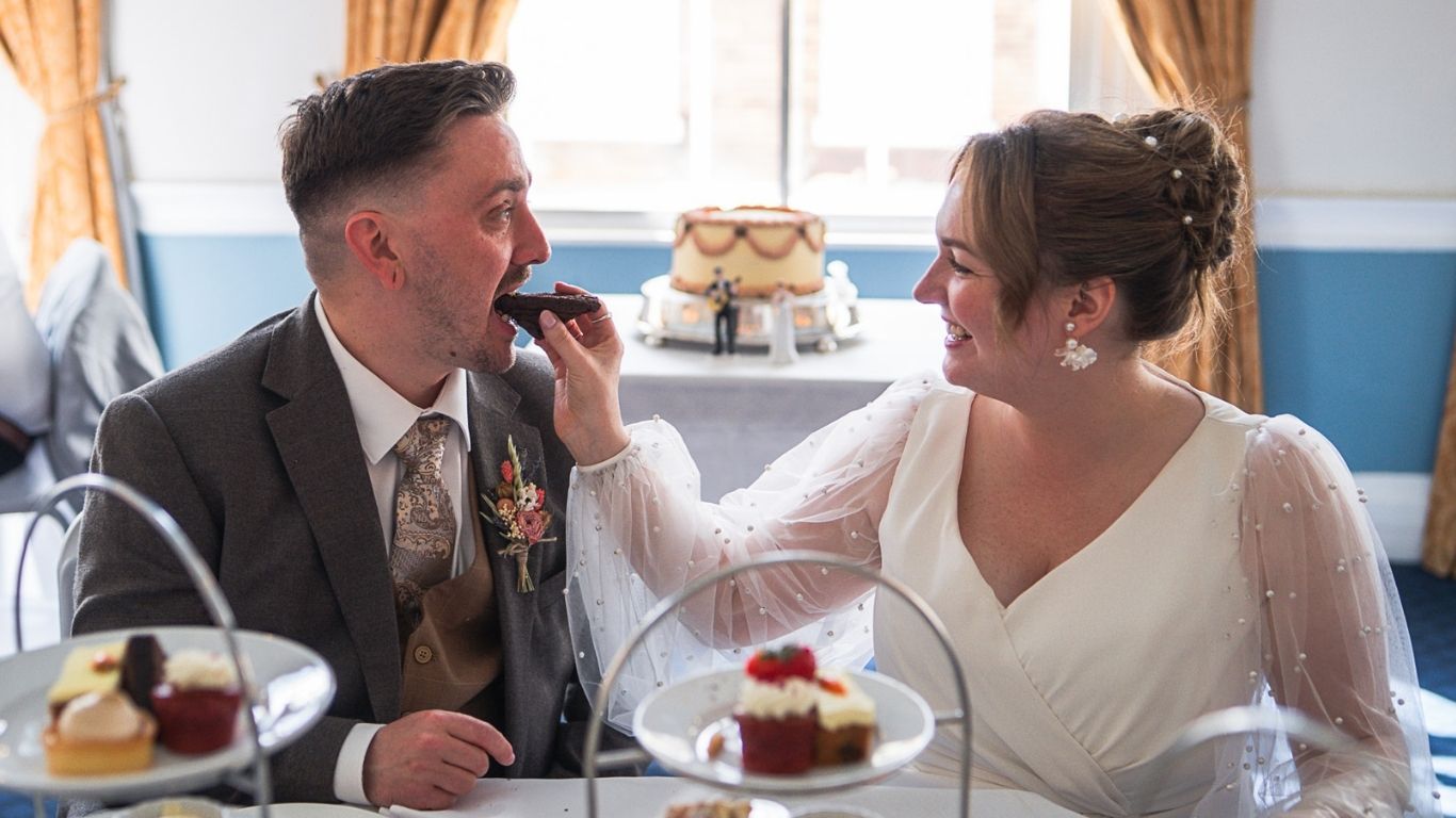 Weddings by Daniel Baker Photography