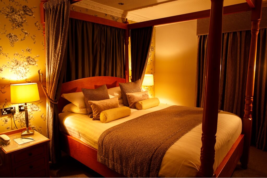 Four Poster