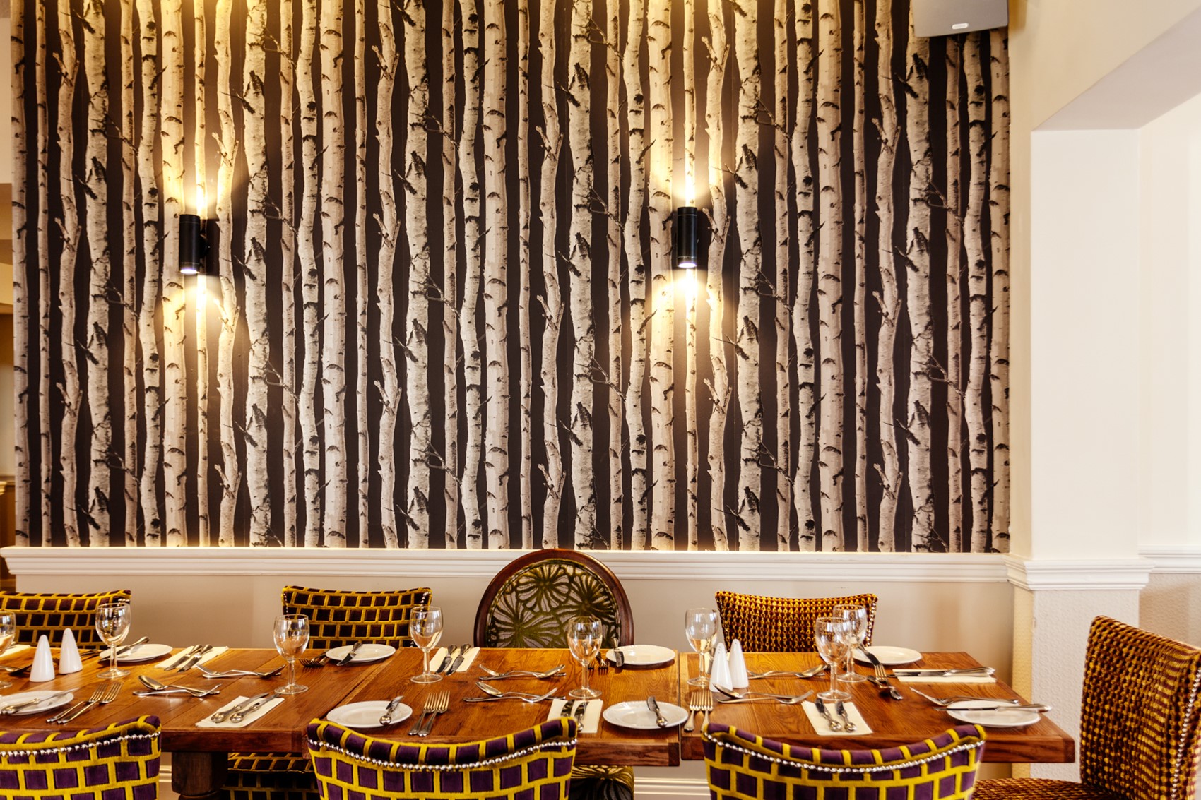 The George Hotel