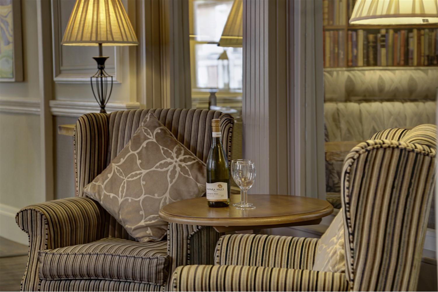 The George Hotel