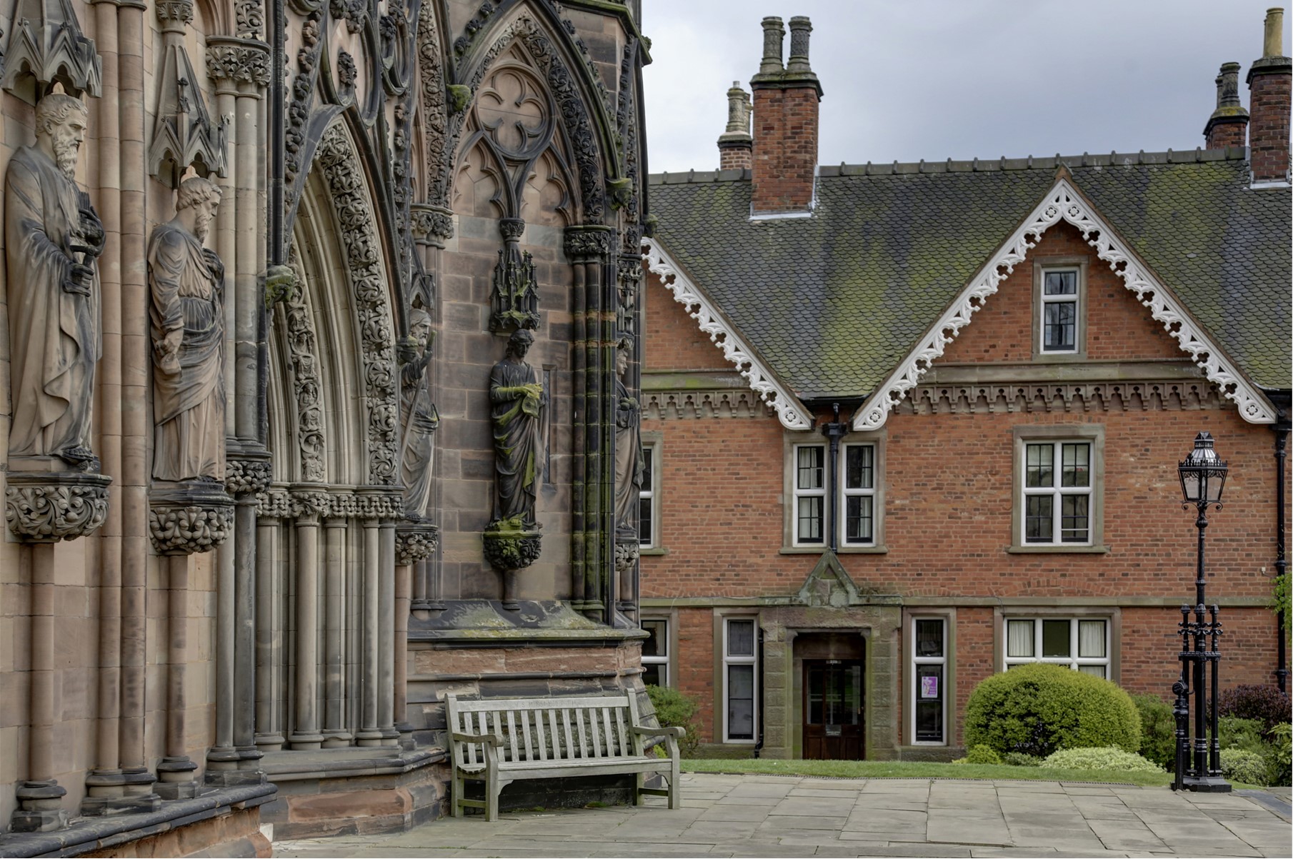 The George Hotel