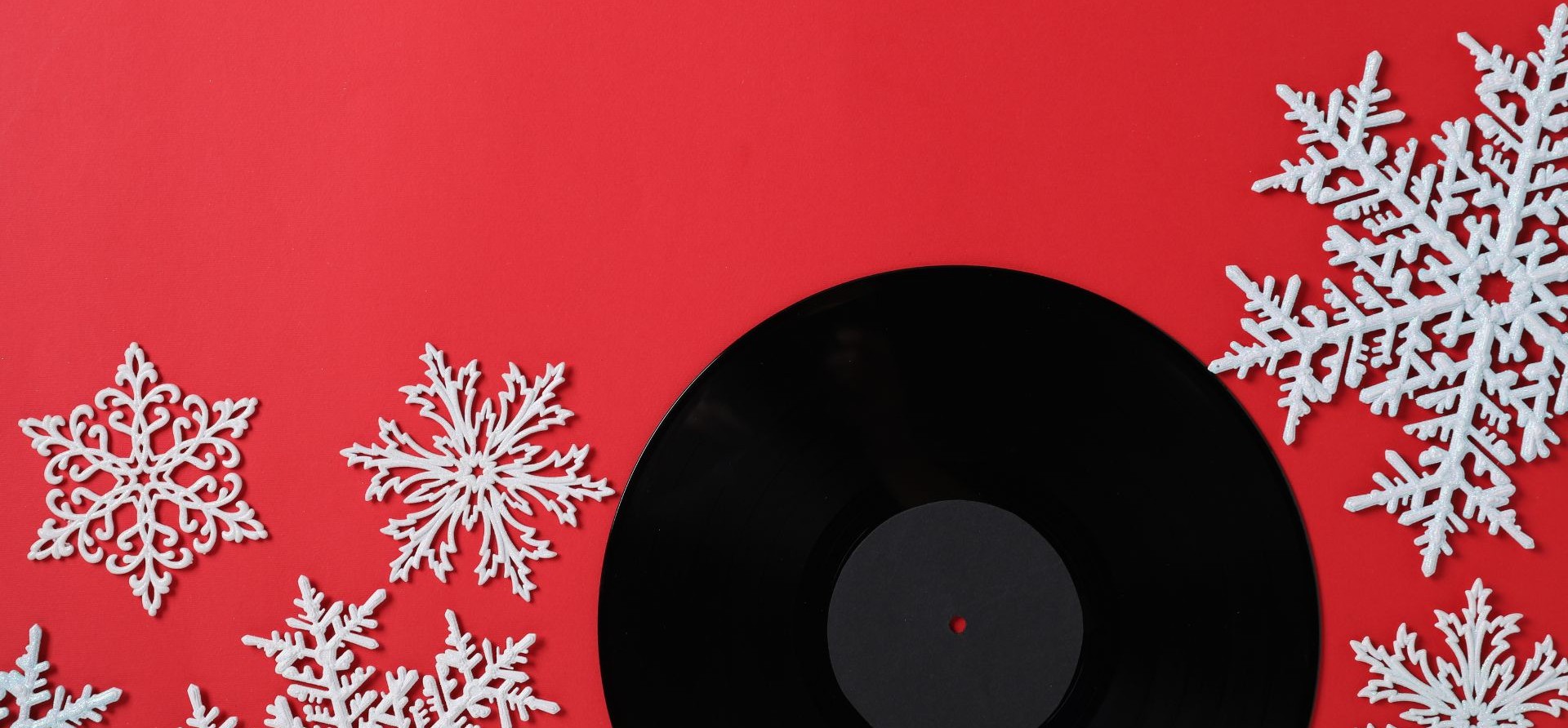 80s Live Band Christmas Party Night — Overnight Package