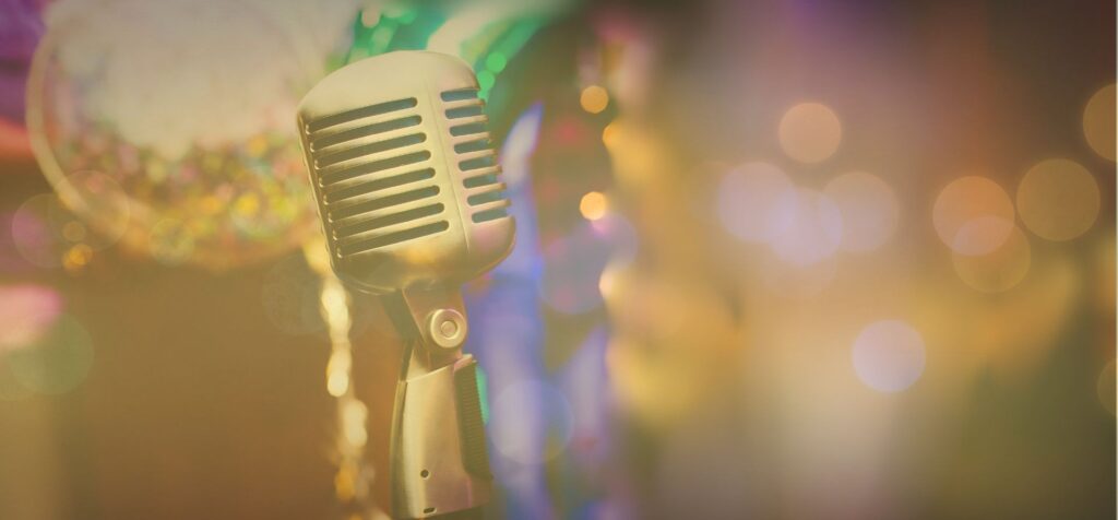 Soul & Motown Christmas Party Night – Detours — Overnight Package