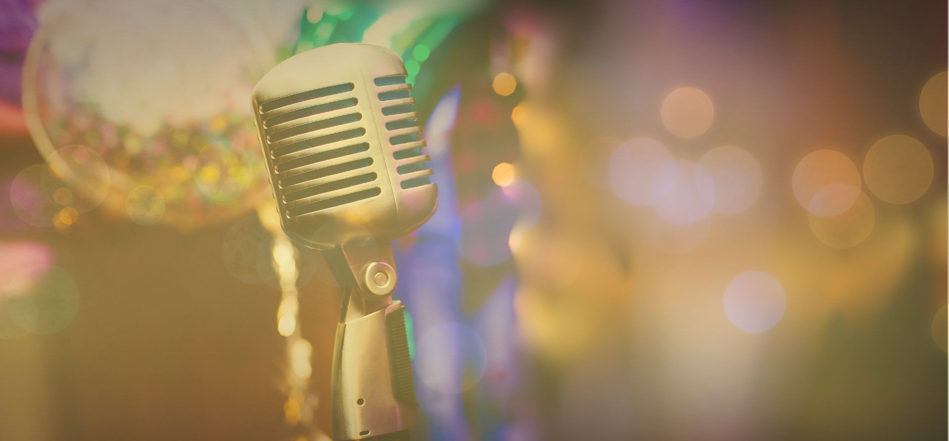 Soul & Motown Christmas Party Night – Detours — Overnight Package