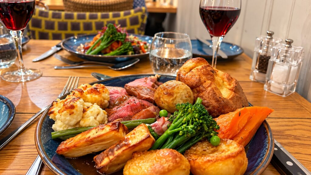 The Country Kitchen