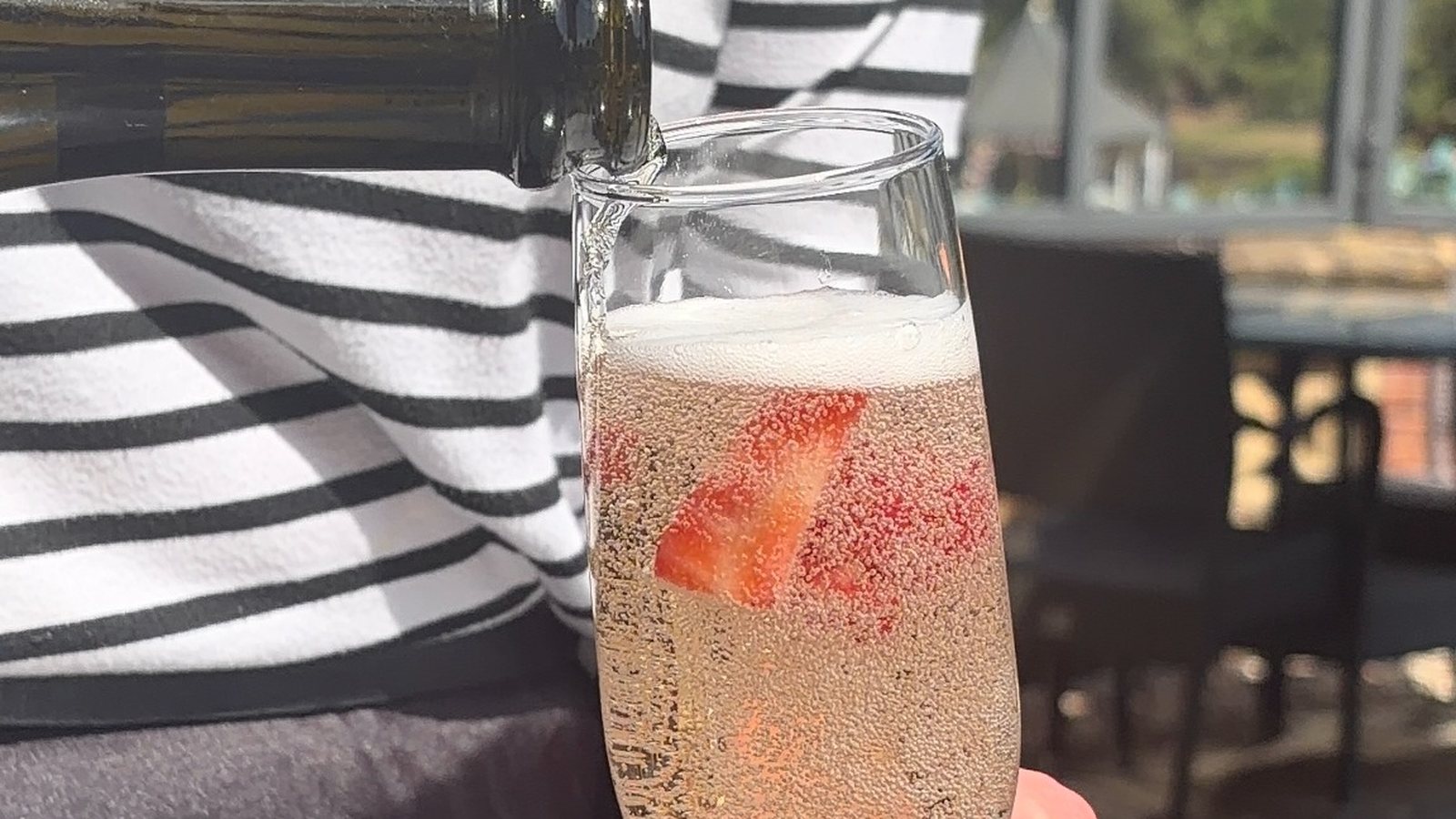 Fizz Fridays