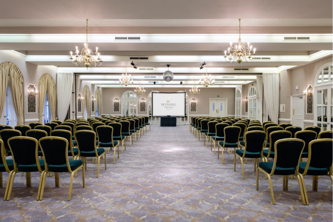 The Charter Suite