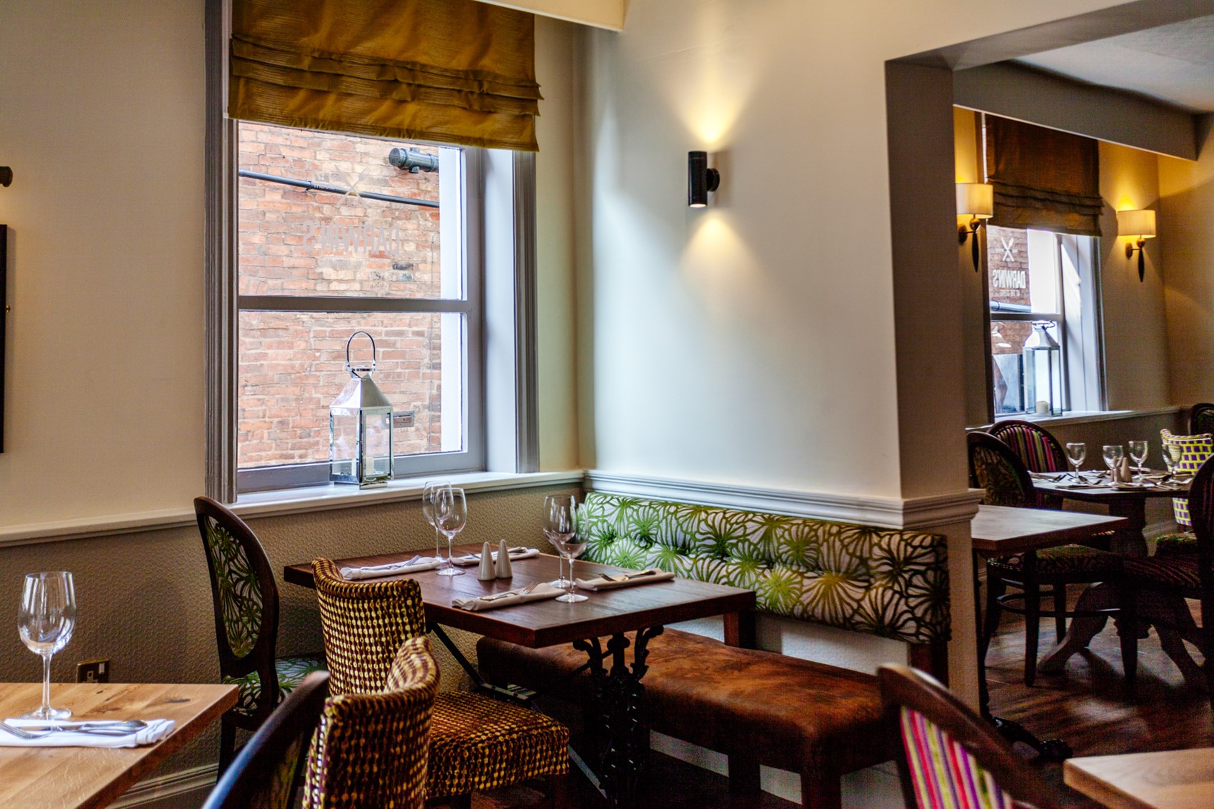 The George Hotel