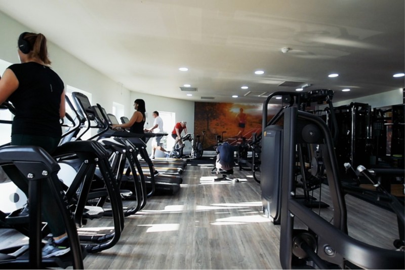 New Year, New Fitness Plan