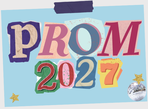 2027 Prom Package