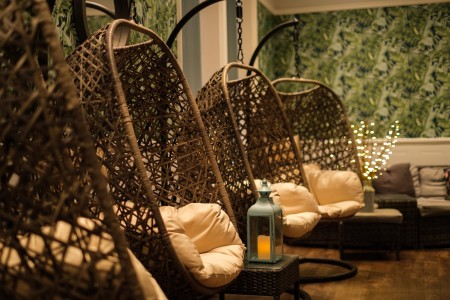 Relax, Stay & Dine